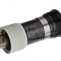 Shimano BB-UN26 monobloc rulment, ax patrat 110mm lung