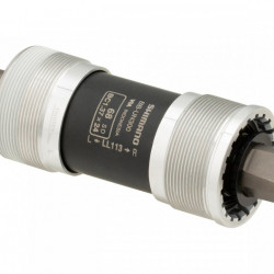 Shimano BB-UN300 monobloc rulment, ax patrat 113mm/68mm