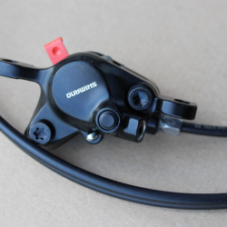 Shimano BR-MT200 frana spate 1700mm
