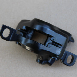 Shimano BR-MT200 Post-Mount etrier + placute si accesorii