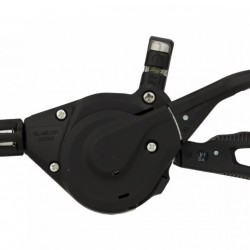 Shimano maneta dreapta(spate) - colier Deore SL-M6100 12vit.