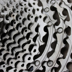 Shimano pinion Deore CS-M5100 11-51T 11vit.