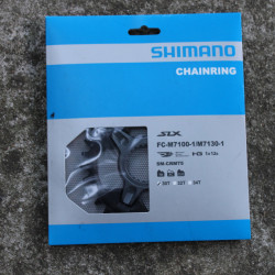 Shimano SLX SM-CRM75 - 30T placa angrenaj FC-M7100-1/7120-1/7130-1