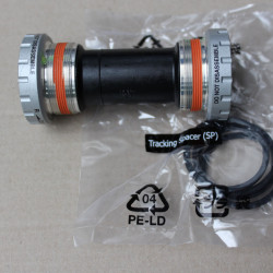 Shimano SM-BB52 Hollowtech 2 monobloc rulment