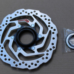 Shimano SM-RT10 Centerlock - 160mm disc rotor