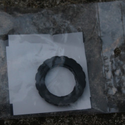 Shimano SM-RT10 Centerlock Lock Ring External type
