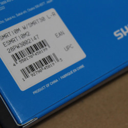 Shimano SM-RT10-M Centerlock - 180mm disc rotor