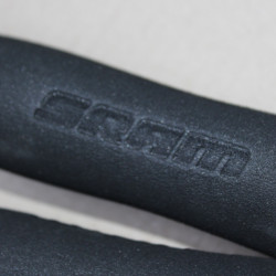 Sram Contour Ergo Lock-On mansoane burete - negru