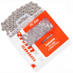 Sram PC830 8vit. + connector link