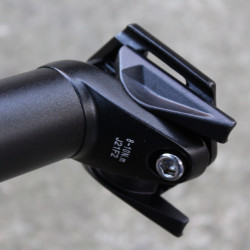 Triple 8 Performance 30.9x400mm