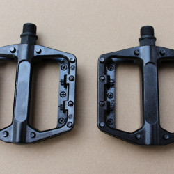 Wellgo 319 All Mountain platform pedal