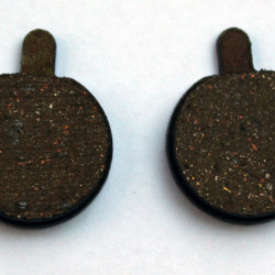 Zoom 18mm semi-metal