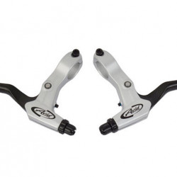 Avid FR5 set - negru cu gri