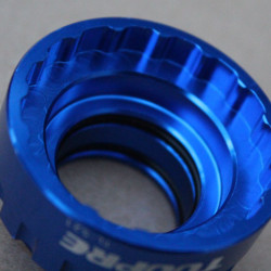 Cheie placa direct mount Shimano TL-521