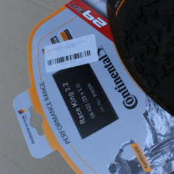 Continental Race King ShieldWall TLR 29x2.2