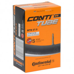 Continental Tube Wide 27.5x1.75-2.50 FV.42mm