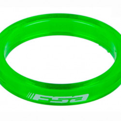 FSA spacer verde - 5mm