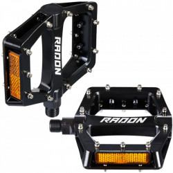 Radon ATB Flat - pedale