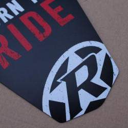 Reverse Components Mudguard - Born to Ride