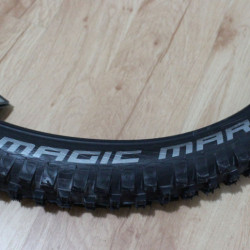 Schwalbe Magic Mary Addix TwinSkin 26x2.35 - sarma