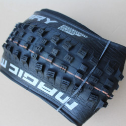 Schwalbe Magic Mary Evo 27.5x2.40 Addix Soft - Super Gravity DH TL-Easy