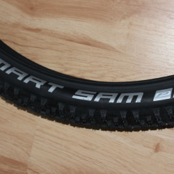Schwalbe Smart Sam Performance Addix 27.5x2.25" - sarma