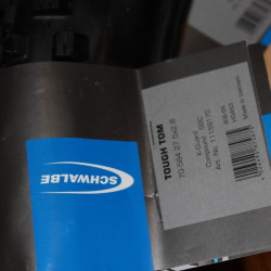 Schwalbe Tough Tom Performance 27.5x2.80