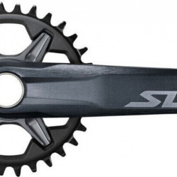Shimano angrenaj SLX FC-M7100-1 12-viteza - 170mm + 32T placa direct mount
