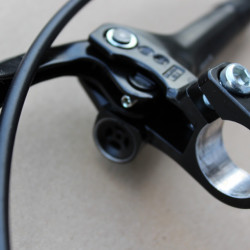 Shimano BR-MT200 frana spate 1700mm