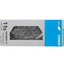 Shimano CN-HG601-11vit. 116L no Qlink