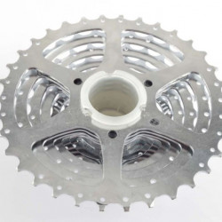 Shimano LX caseta CS-M580-9 viteze 11-34T