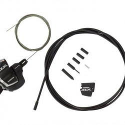 Shimano maneta dreapta(spate) cu colier SLX SL-M7000 11vit.