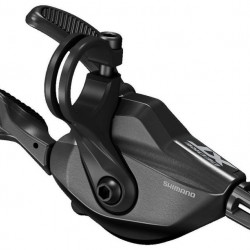 Shimano maneta dreapta(spate) cu colier XT SL-M8100 12vit.
