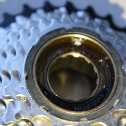 Shimano MF-HG37-7 viteze 14-28T
