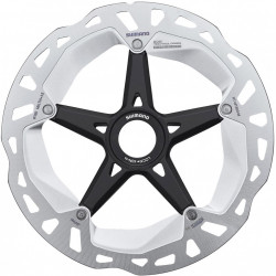 Shimano RT-M800 XT Center-Lock Ice Technology Freeza - 180mm disc rotor