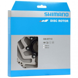 Shimano SM-RT10 Centerlock - 160mm disc rotor