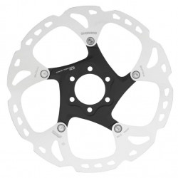 Shimano SM-RT86 XT Ice Technology - 180mm disc rotor