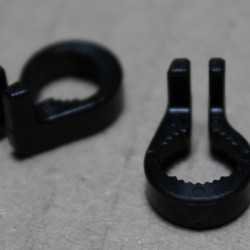 Shimano Snap Ring set - 2buc.