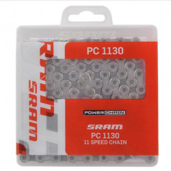 Sram PC1130 lant 114L - 11 vit.