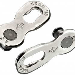 Sram Powerlock 11 viteza - Connector Silver Link