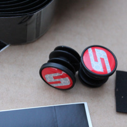 Sram Super Cork - negru