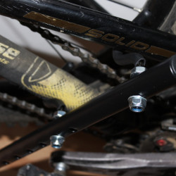 Suport bicicleta Radon ajustabil 20-29inch