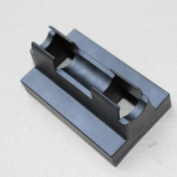 Suport furca suspensie cu ax 20mm