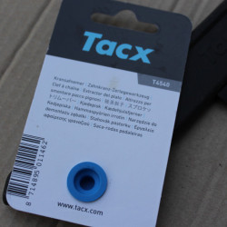 Tacx - cheie lant pentru pinion