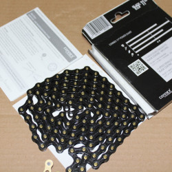 Wippermann Connex 11SB 11vit. + connector link 118L