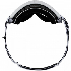 100% Strata 2 Everest - Goggle + sticker