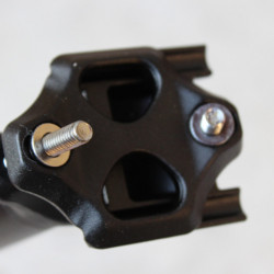 Cube RFR Performance 31.6x400mm
