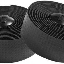 Cube Soft Grip ghidolina - Negru Carbon