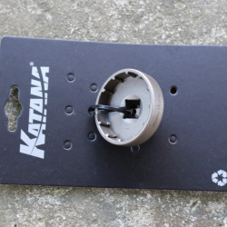 Katana cheie monobloc SRAM DUB / Rotor / Race Face
