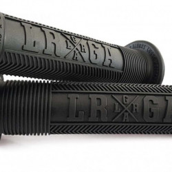 Loose Riders LRGA Grips - lock on